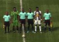 Linafoot Ligue 1/Playoffs:MAZEMBE et TANGANYKA se relancent.