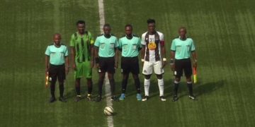 Linafoot Ligue 1/Playoffs:MAZEMBE et TANGANYKA se relancent.