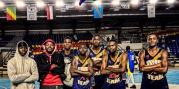 LIPROBAKIN:One Team bat de justesse City Kauka 64-6, lundi à la 23è journée.