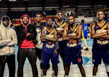 LIPROBAKIN:One Team bat de justesse City Kauka 64-62 lundi à la 23è journée