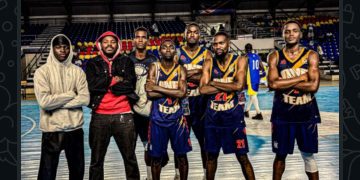 LIPROBAKIN:One Team bat de justesse City Kauka 64-62 lundi à la 23è journée