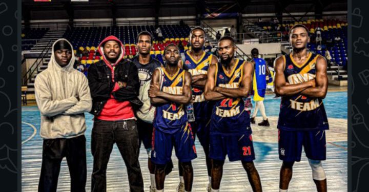 LIPROBAKIN:One Team bat de justesse City Kauka 64-62 lundi à la 23è journée