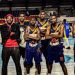LIPROBAKIN:One Team bat de justesse City Kauka 64-62 lundi à la 23è journée