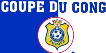 COUPE DU CONGO 2025:Six équipes de la Ligue 1 ,dont le FC St Éloi Lupopo et l&rsquo;AS V.Club se sont inscrites pour prendre part à la phase finale.