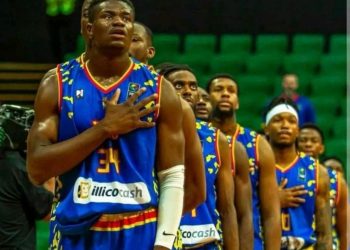 AfroBasket Luanda 2025:Les Léopards de la RDC vont connaître leurs adversaires en phase des groupes ce jeudi 08 mai.