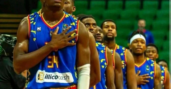 AfroBasket Luanda 2025:Les Léopards de la RDC vont connaître leurs adversaires en phase des groupes ce jeudi 08 mai.