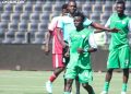 Linafoot Ligue 1/Playoffs:DCMP se relance à Lubumbashi après sa défaite face à SIMBA.