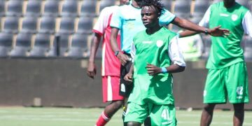 Linafoot Ligue 1/Playoffs:DCMP se relance à Lubumbashi après sa défaite face à SIMBA.