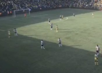 illicocash ligue 1/Play-offs:Lupopo s&rsquo;impose dans un derby éblouissant,une première au stade mazembe.