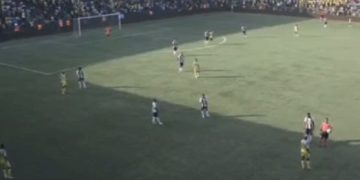 illicocash ligue 1/Play-offs:Lupopo s&rsquo;impose dans un derby éblouissant,une première au stade mazembe.