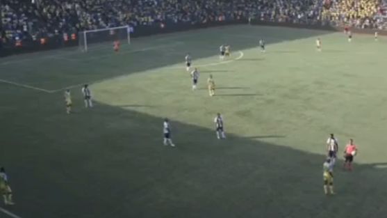 illicocash ligue 1/Play-offs:Lupopo s’impose dans un derby éblouissant,une première au stade mazembe.