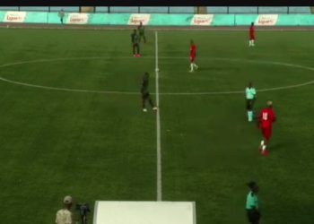 Linafoot Ligue 1/Playoffs:RANGERS et VCLUB se neutralisent,MANIEMA UNION se relance