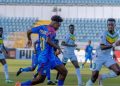 CAN U20 Egypte 2025:Le Sénégal bat la RDC,les 2 filent en quarts de finale.