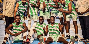 Basketball:La Liprobakin reporte tous les matchs de la 23è journée prévus jeudi et vendredi.