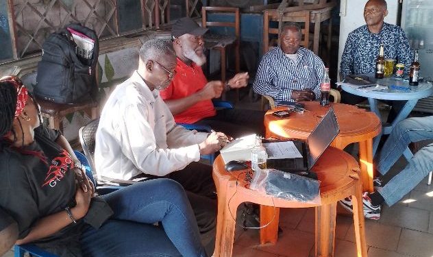 Cyclisme:En prévision de la 2è étape du challenge VTT prévue le dimanche 11 mai 2025,la Liprocykin a tenu la réunion technique le jeudi 08 mai.