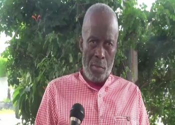 Élection/ Linafj:&rsquo;Trésor Lualua est un danger public » Santos Muntubile.