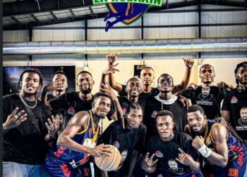 Basketball:La Liprobakin reprogramme les matchs reportés du jeudi 8 et vendredi 9 mai pour le lundi 12 mai