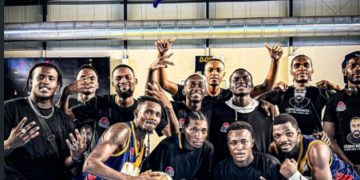 Basketball:La Liprobakin reprogramme les matchs reportés du jeudi 8 et vendredi 9 mai pour le lundi 12 mai