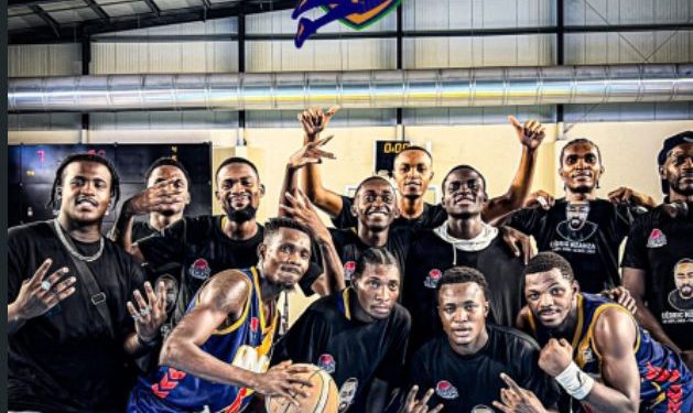 Basketball:La Liprobakin reprogramme les matchs reportés du jeudi 8 et vendredi 9 mai pour le lundi 12 mai