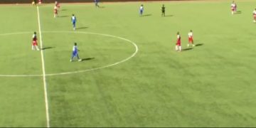 Linafoot Ligue 1/playoffs:DON BOSCO enchaine face au DCMP.