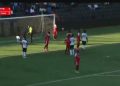 Linafoot Ligue 1/Playoffs:MAZEMBE surpris dans son stade par TANGANYKA.