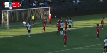 Linafoot Ligue 1/Playoffs:MAZEMBE surpris dans son stade par TANGANYKA.