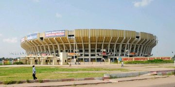 Infrastructures:Le Stade des martyrs se meurt, Budimbu et Etambe aux abonnés absents