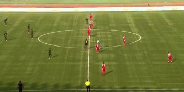 Linafoot Ligue 1/playoffs:VCLUB,LES AIGLES DU CONGO,LUPOPO et DON BOSCO s&rsquo;imposent,découvrez les 5 résultats du mercredi 14 mai.