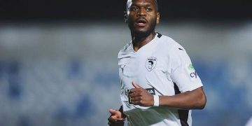 Chypre:Divorce consommé entre Jordan Ikoko omonia 29 Maiou.