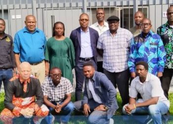 Volley-ball:Ouverture ce jeudi de la formation des entraineurs statisticiens par la Févoco.