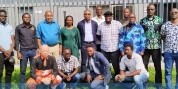 Volley-ball:Ouverture ce jeudi de la formation des entraineurs statisticiens par la Févoco.