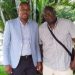 Volley-ball:Ce qu’a été l’accueil de l’instructeur de la Formation des entraîneurs statisticiens à Kinshasa.
