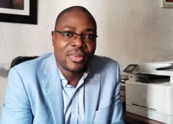 Volley-ball:Christian Matata, président de la Févoco révèle le bienfondé de la formation des statisticiens.