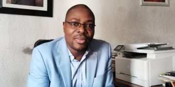 Volley-ball:Christian Matata, président de la Févoco révèle le bienfondé de la formation des statisticiens.
