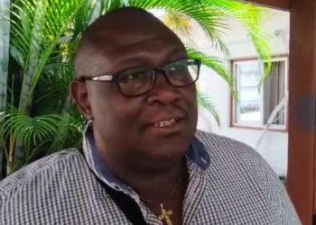 Volley-ball:Ce qu’a déclaré l’instructeur camerounais de la FIVB, Atangana Awona Guy René de la formation des statisticiens