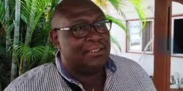 Volley-ball:Ce qu’a déclaré l’instructeur camerounais de la FIVB, Atangana Awona Guy René de la formation des statisticiens