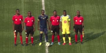 Illicocash ligue 1/play-offs:FC Les Aigles du Congo prend les commandes au classement,Fc Tanganyika encore victime,AF ANGES VERTS accrochée.
