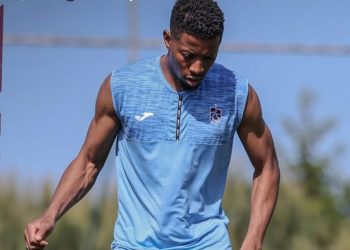 Mercato:Entre un retour au portugal et une poursuite en Turquie,Banza doit faire un choix!