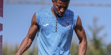 Mercato:Entre un retour au portugal et une poursuite en Turquie,Banza doit faire un choix!