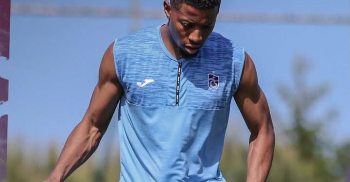 Mercato:Entre un retour au portugal et une poursuite en Turquie,Banza doit faire un choix!