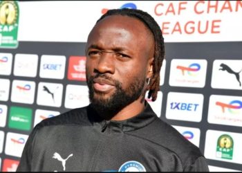 Mercato:Depuis l&rsquo;Afrique du sud,FISTON KALALA MAYELE s&rsquo;est prononcé sur l&rsquo;intérêt dont il est objet de la part de KAÏZER CHIEFS.