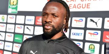 Mercato:Depuis l&rsquo;Afrique du sud,FISTON KALALA MAYELE s&rsquo;est prononcé sur l&rsquo;intérêt dont il est objet de la part de KAÏZER CHIEFS.