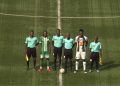 Illicocash Ligue 1/Playoffs:MAZEMBE prend de l&rsquo;air,pas toujours de victoire pour SANGA BALENDE.