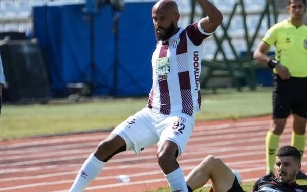 D2 Turquie:Rémi Mulumba et Dieumerci Ndongala à un pas de la montée