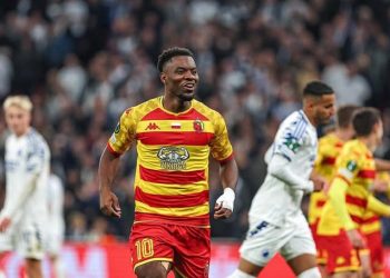 Mercato:Afimico Pululu pisté par ces clubs