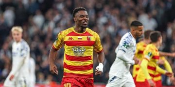Mercato:Afimico Pululu pisté par ces clubs
