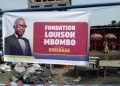 Athlétisme:La Fondation Louison Mbombo à la rescousse de la Lidakin pour la réussite de Kid’s Athletics.