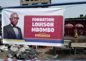 Athlétisme:La Fondation Louison Mbombo à la rescousse de la Lidakin pour la réussite de Kid’s Athletics.