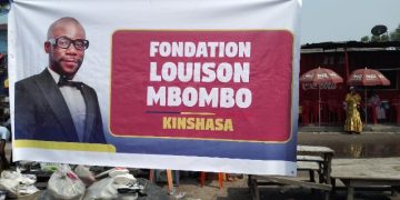 Athlétisme:La Fondation Louison Mbombo à la rescousse de la Lidakin pour la réussite de Kid’s Athletics.
