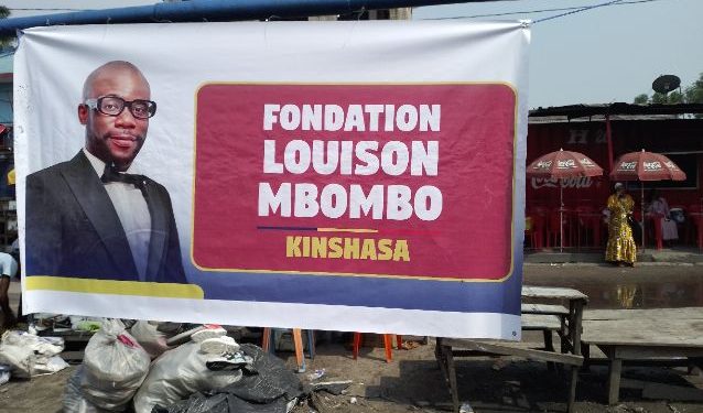 Athlétisme:La Fondation Louison Mbombo à la rescousse de la Lidakin pour la réussite de Kid’s Athletics.